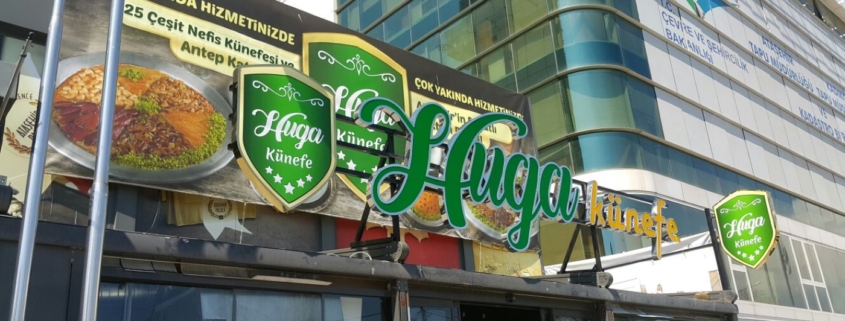 Karakoyunlu Tabelacı